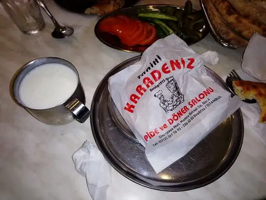 Karadeniz Döner'nin yemek ve ambiyans fotoğrafları 45