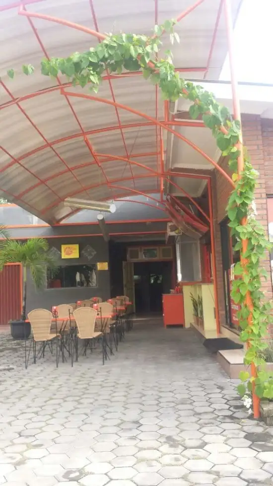 Gambar Makanan Ya Udah Bistro 6