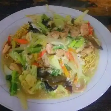 Gambar Makanan Bakmie Hero Seafood, Semabaung 7