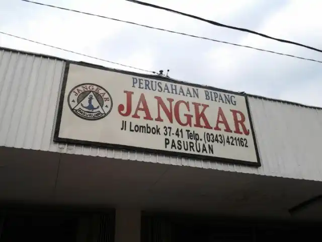 Gambar Makanan Pabrik Bipang Jangkar 6