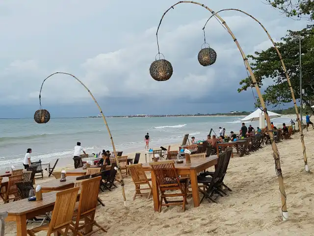 Gambar Makanan RAME CAFE - Seaside Seafood Restaurant 14