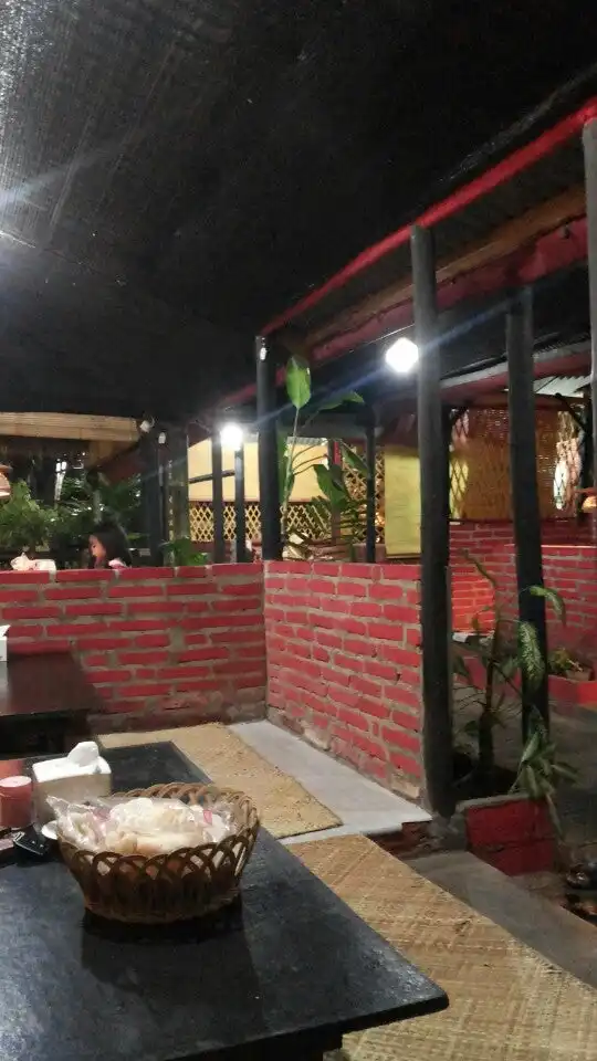 Gambar Makanan Warung Prasmanan WRP sawojajar 5