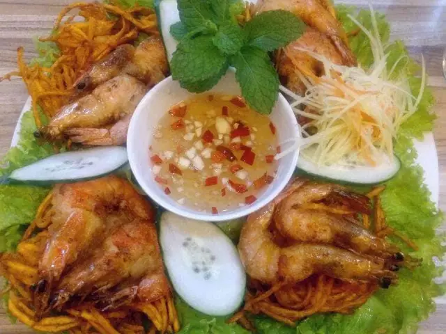 Viet Nam Deli Cafe Food Photo 20