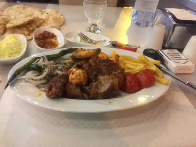 Yayladağ Restaurant'nin yemek ve ambiyans fotoğrafları 6