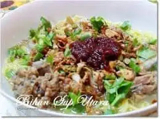 Restoren Sharimah Bihun Sup Kedah - Delivery Food Photo 5