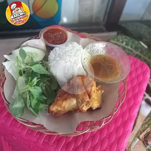 Gambar Makanan Warung Hj Rubi Sumarno 3