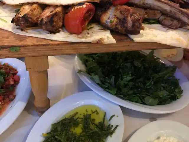 Baba Kebap'nin yemek ve ambiyans fotoğrafları 19