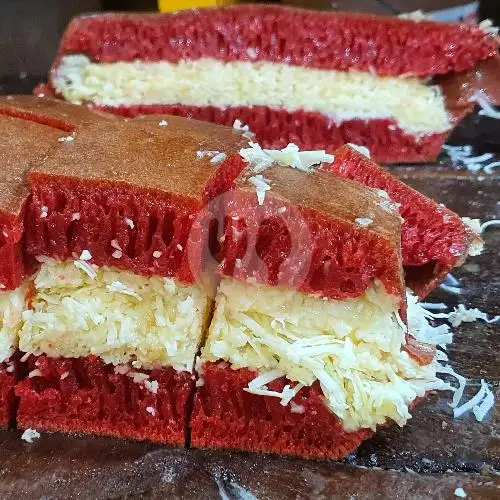 Gambar Makanan Terang Bulan & Martabak Royal 8, Pangeran Samudera 1