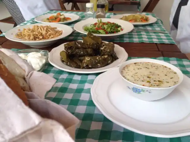 Abaka Butik Restoran'nin yemek ve ambiyans fotoğrafları 47