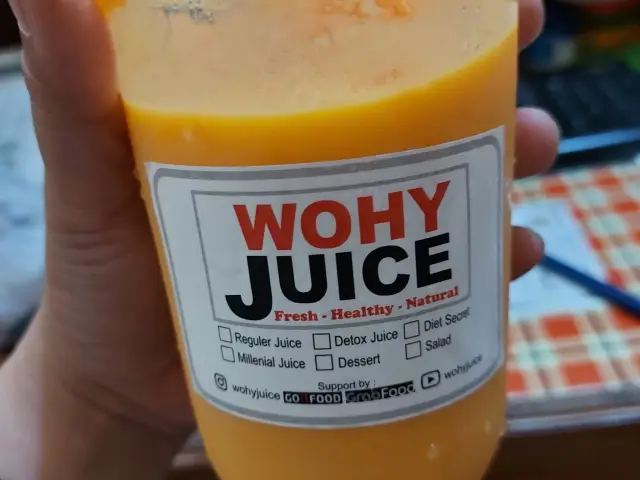 Gambar Makanan WOHYJuice 2