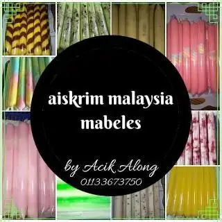 Aiskrim Malaysia Mabeles