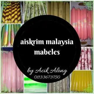 Aiskrim Malaysia Mabeles Food Photo 1
