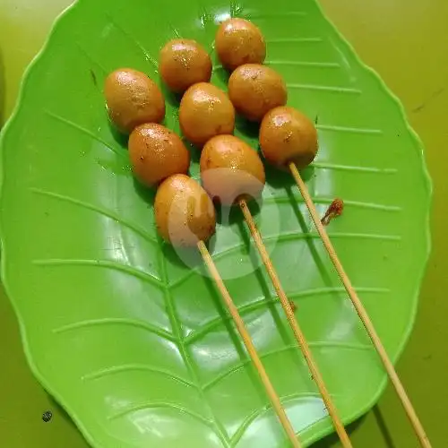 Gambar Makanan Bubur Ayam Boga Rasa Bang Burket, Legok 15