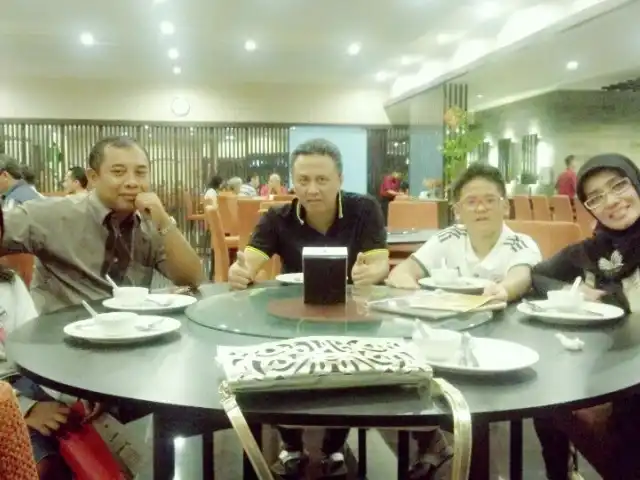 Gambar Makanan Grand Panglima Restaurant 16