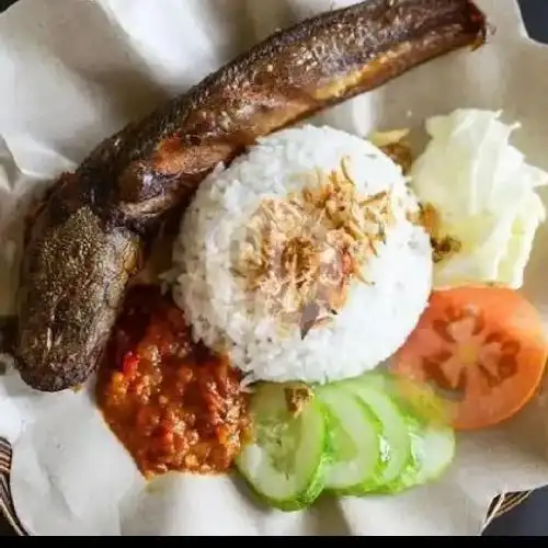 Gambar Makanan Geprek Nagiiih 8