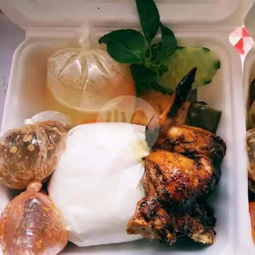 Gambar Makanan Ayam Bakar Mbak Yuli, Gg,Tj Sungai Pinang Luar 10
