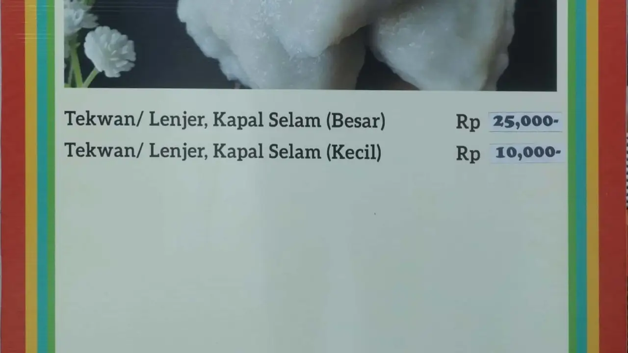 Pempek Ami