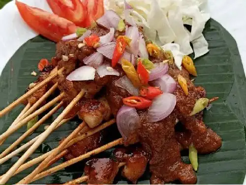 Sate Ayam Madura Cak'Abdul Gondangdia, Menteng