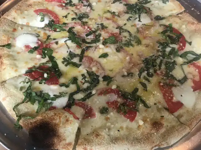 Pizza Moda'nin yemek ve ambiyans fotoğrafları 14