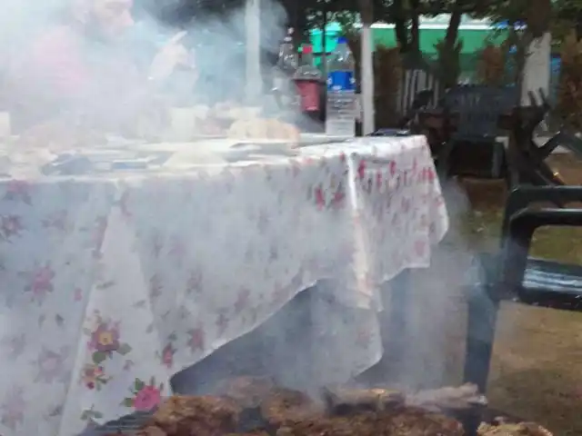 Hanımeli-Akbaba'nin yemek ve ambiyans fotoğrafları 7