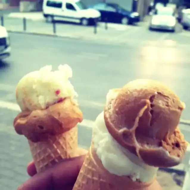 Yaşar Usta'nın Dondurması'nin yemek ve ambiyans fotoğrafları 26
