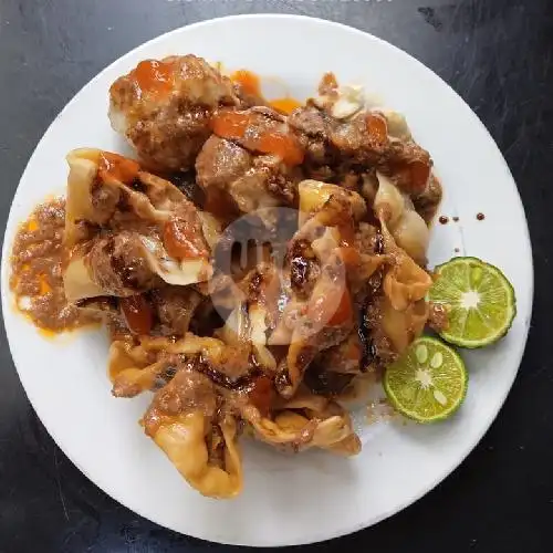 Gambar Makanan Siomay Batagor Bandung Ayadi 12