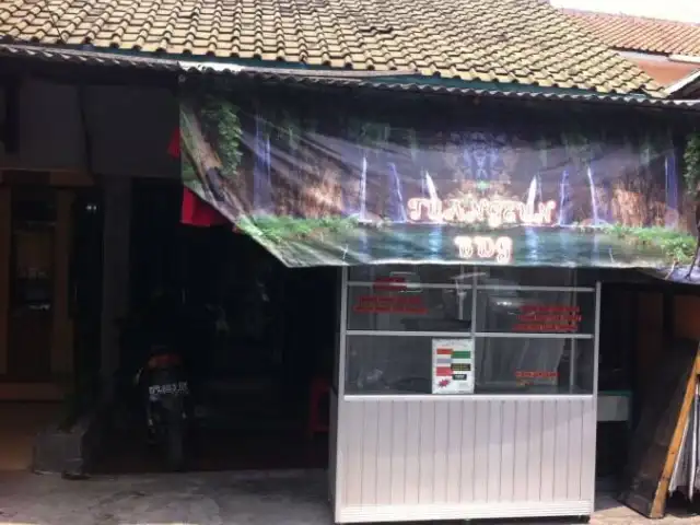 Tuaengun Bandung