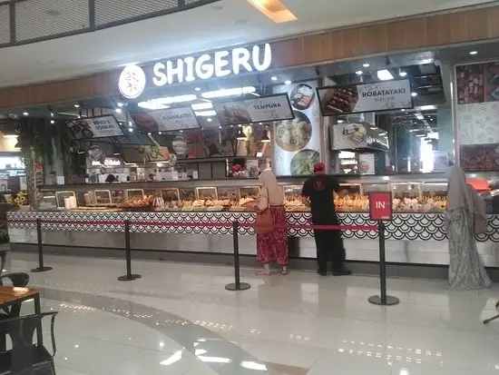 Gambar Makanan Shigeru 10