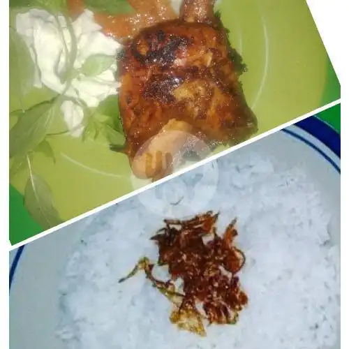 Gambar Makanan Pecel Lele Ayam Mas Bejo,Jl H Naman., Duren Sawit 6