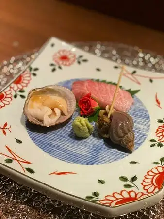 Iki Omakase Food Photo 2