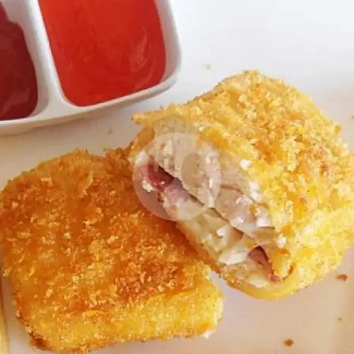 Gambar Makanan Jesrisoles, Tangkuban Perahu 18