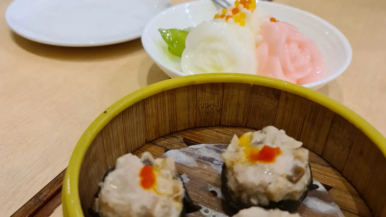 Imperial Kitchen & Dimsum