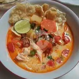 Gambar Makanan Aneka Soto, WR Supratman 5