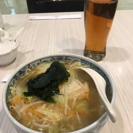 Gambar Makanan Taichan Ramen Plaza Senayan 17