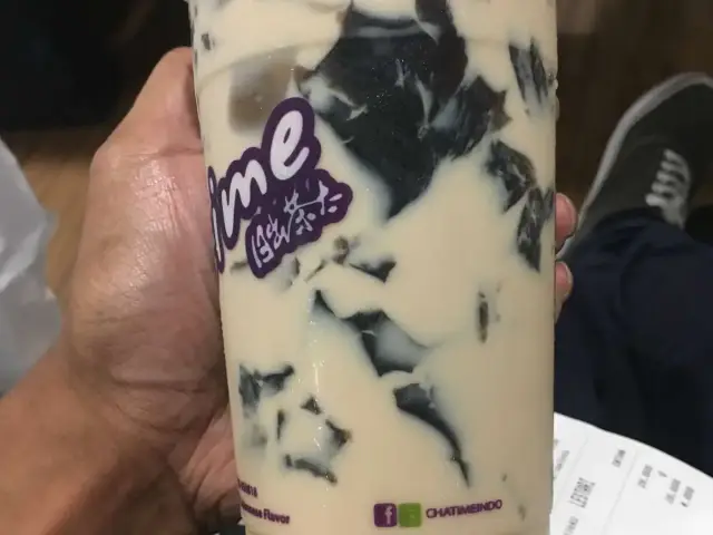 Gambar Makanan Chatime 19