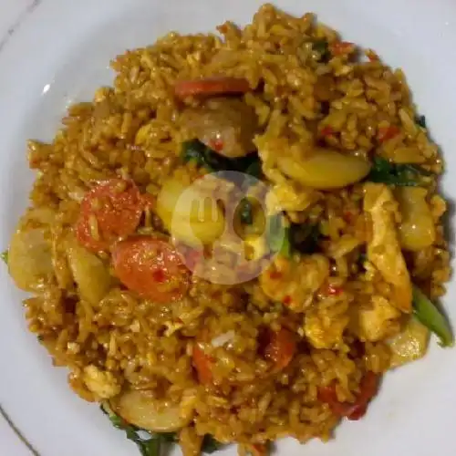 Gambar Makanan Nasi Goreng Selera Malam (Mas Abi), Narogong Raya 10