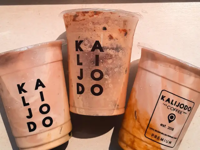 Gambar Makanan Kalijodo Coffee 6