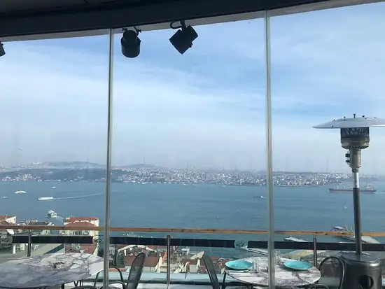 Chef Mezze'nin yemek ve ambiyans fotoğrafları 40