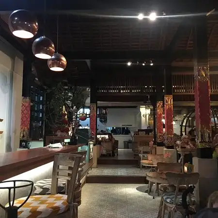 Gambar Makanan Aglio Ristorante 6