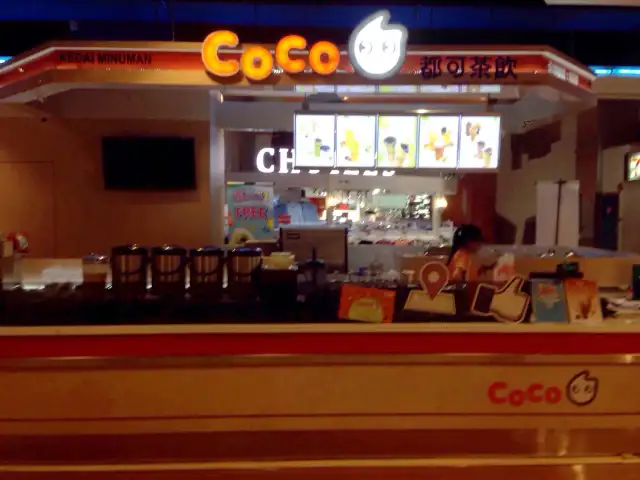 Coco Food Photo 2