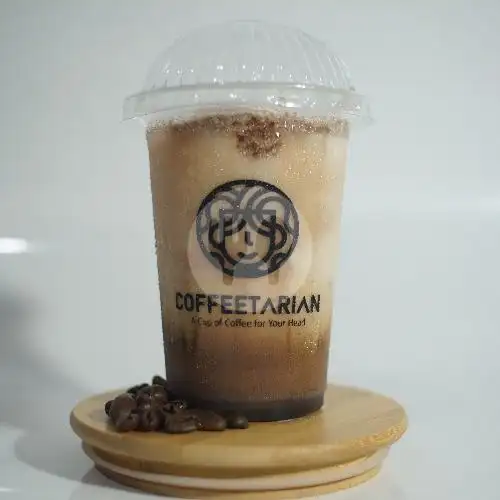 Gambar Makanan Coffeetarian Jln Darma, Kuta Alam/Gp Laksana/10D 2