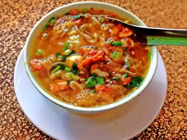 Gambar Makanan Soto Kudus Kauman 10