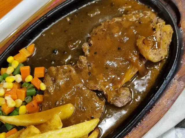 Gambar Makanan Fiesta Steak 1