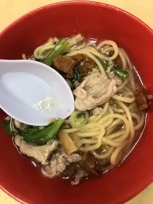 Peter&apos;s Pork Noodle Food Photo 5