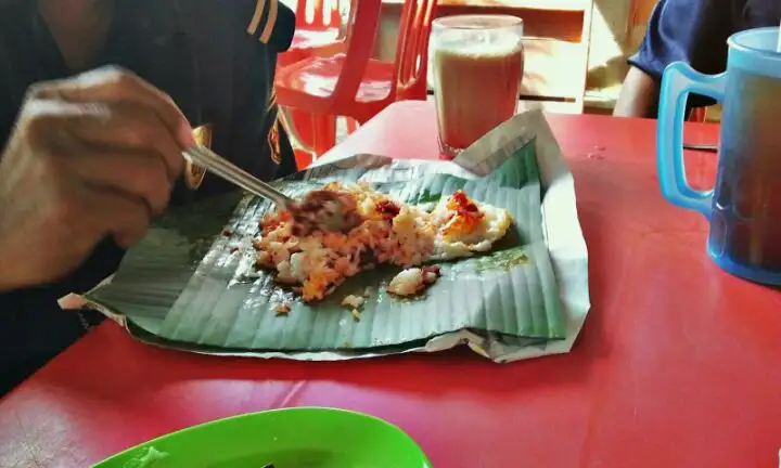 Nasi Lemak Pit-Stop Food Photo 10