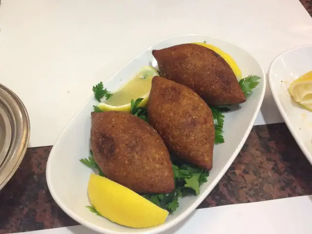 Kebapçı Çetin Usta'nin yemek ve ambiyans fotoğrafları 41