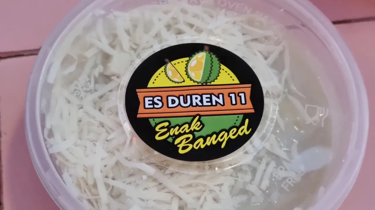 Es Duren 11