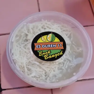 Es Duren 11