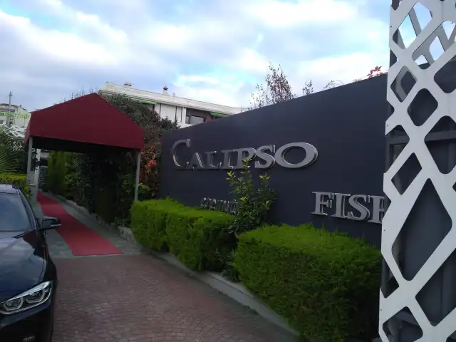 Calipso Restaurant'nin yemek ve ambiyans fotoğrafları 39