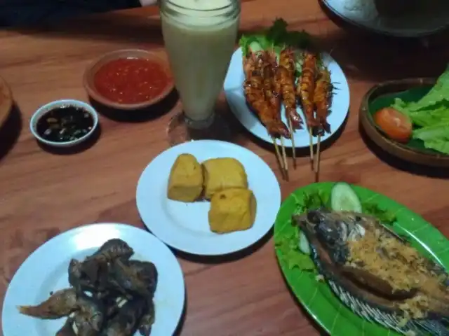 Gambar Makanan RM Alam Sari Delta Mas 11